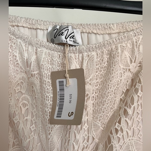 VaVa Boho Inspired Dress - Picture 3 of 3